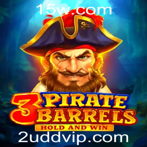 Explore o Fascinante Mundo de 3PirateBarrels