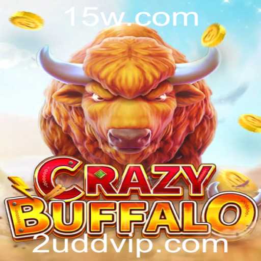 Explorando o Fascinante Mundo de CRAZYBUFFALO: O Novo Fenômeno do Entretenimento
