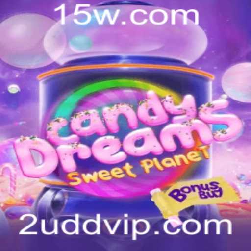 CandyDreamsSweetPlanet: Um Universo de Diversão e Estratégia