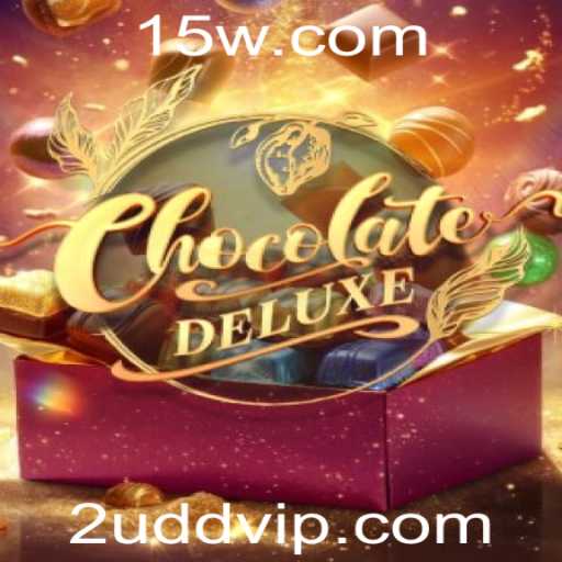 Explorando ChocolateDeluxe: O Jogo de EstratéGula