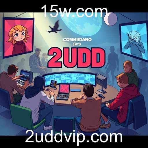 2UDD