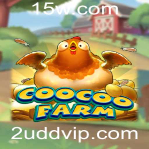 CooCooFarm: Explorando o Mundo Encantador da Agricultura Virtual
