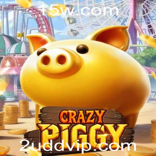 CrazyPiggy: Descubra o Jogo que Conquistou os Amantes de Puzzle