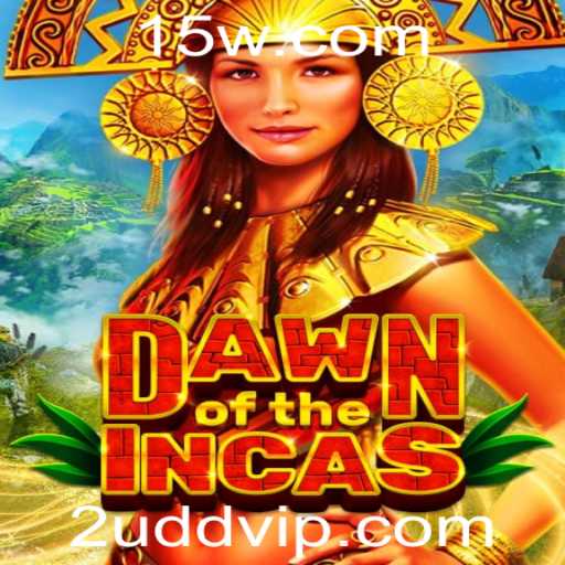 Explorando o Mundo de DawnoftheIncas: Um Novo Horizonte no Universo dos Jogos
