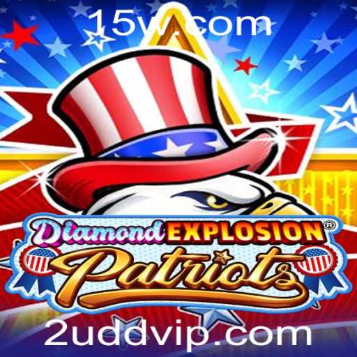 Explorando DiamondExplosionPatriots: Um Mergulho nas Novas Aventuras do Mundo dos Jogos