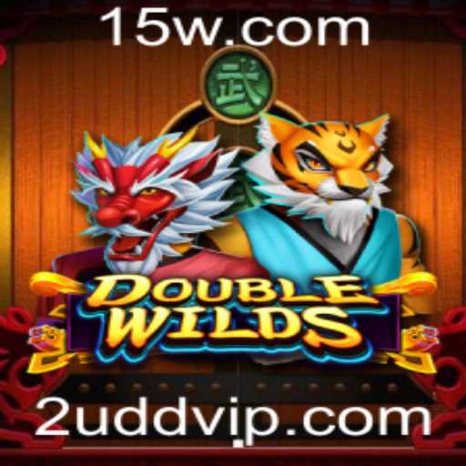Explorando o Mundo de DoubleWilds: Um Jogo de Estratégia Inovador com a Palavra-Chave 2UDD