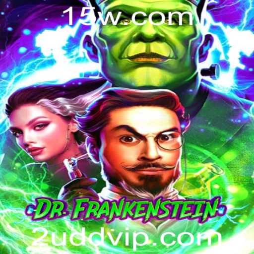 DrFrankenstein - Um Mergulho imersivo no Novo Jogo com a Chave 2UDD