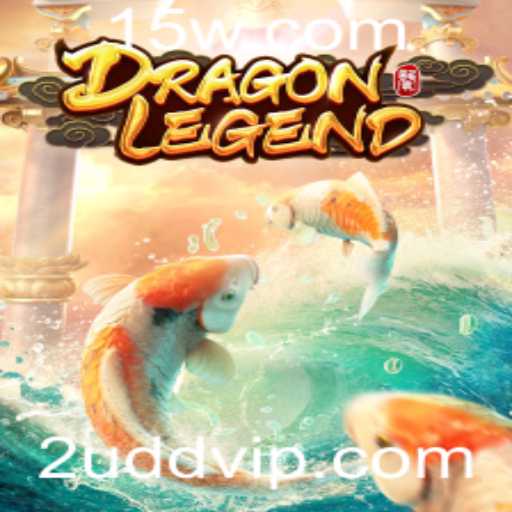 Descubra DragonLegend: Aventura Épica e Estratégia com 2UDD