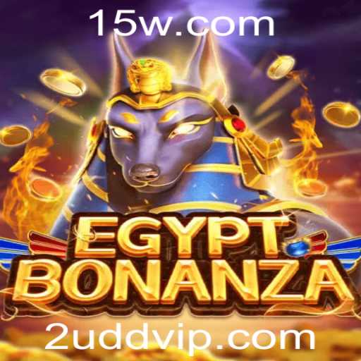 Descubra a Magia de EgyptBonanza: Um Jogo Épico