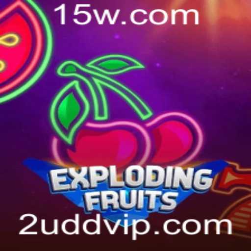 ExplodingFruits: A Nova Sensação no Mundo dos Jogos de Estratégia