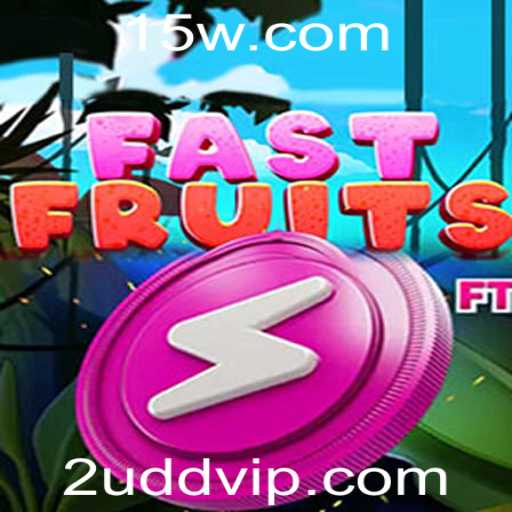 Explorando o Mundo de FastFruits: O Jogo que Está Conquistando Corpos e Mentes