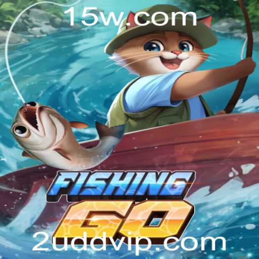 FishingGO: Explorando o Futuro da Pesca Digital com Inovações 2UDD