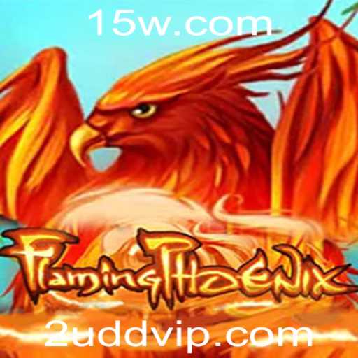Explorando FlamingPhoenix: O Jogo que Conquista o Mundo