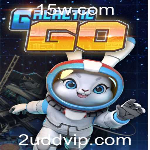 Descubra GalacticGO: Uma Jornada Inovadora no Universo dos Jogos