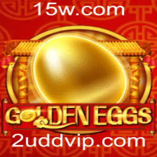 GoldenEggs: Descubra o Fascinante Mundo do Jogo com 2UDD