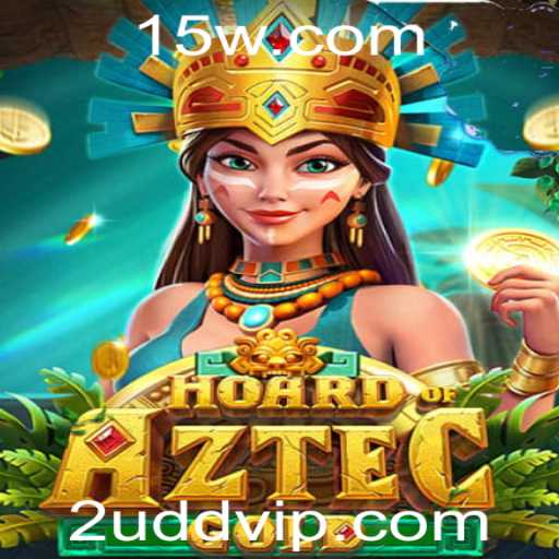 Descubra o Fascinante Mundo de HoardofAztecgold: Um Jogo de Aventura e Estratégia