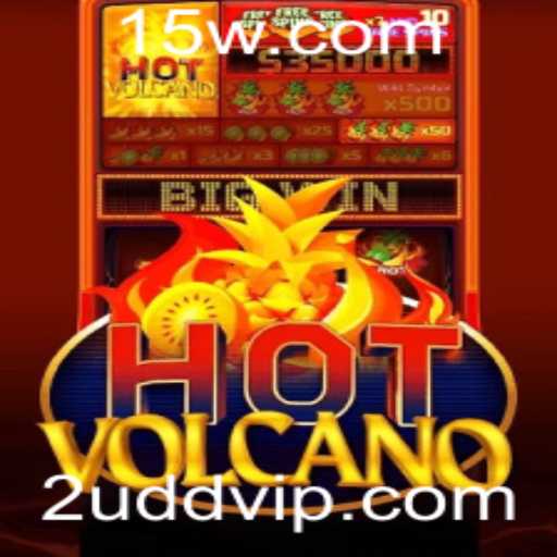 HotVolcano: Aventura e Estratégia Sob Altas Temperaturas