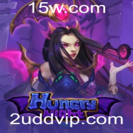 HungryNight: Mergulhe na Aventura Sinistra do Novo Sensação dos Jogos