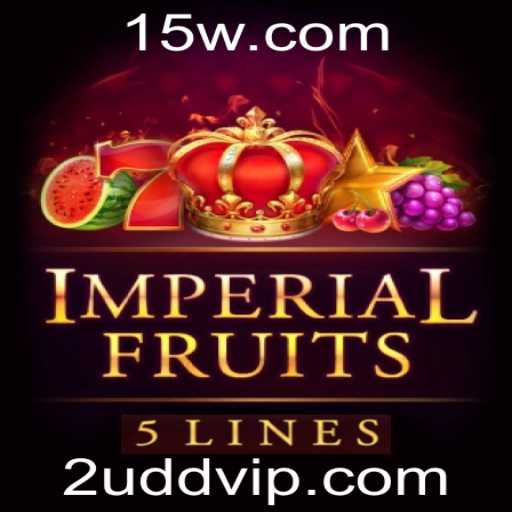 ImperialFruits5: Um Mergulho no Universo Frutado de Aventura