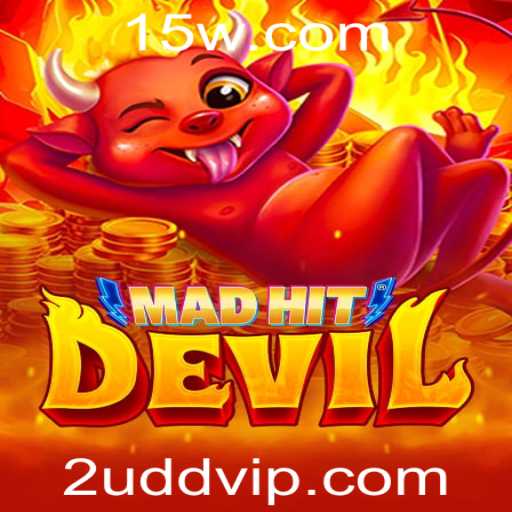 Descubra o Fascinante Mundo de MadHitDevil
