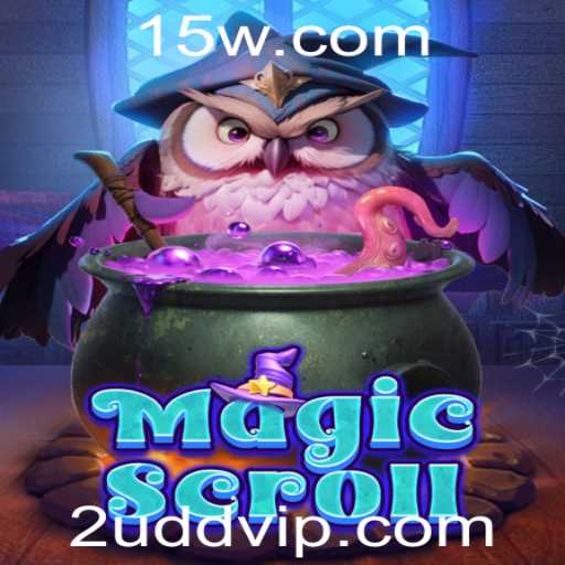 MagicScroll: Desbrave o Mundo de 2UDD com Estratégia e Magia