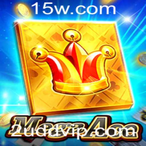 Descubra MegaAce: O Jogo Revolucionário Que Está Conquistando o Mundo