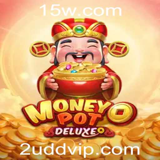 Conheça o Fascinante Jogo MoneyPotDELUXE e Suas Regras Exclusivas