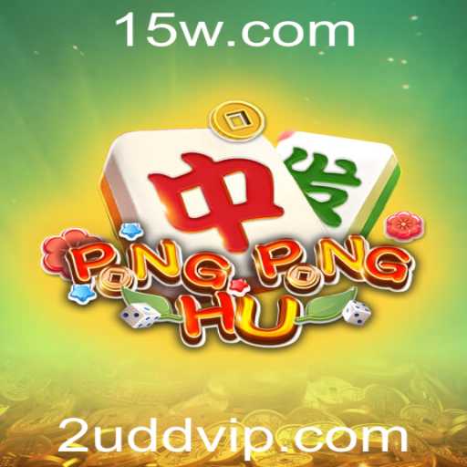 Descubra PONGPONGHU: O Jogo que Está Reinventando o Entretenimento Interativo