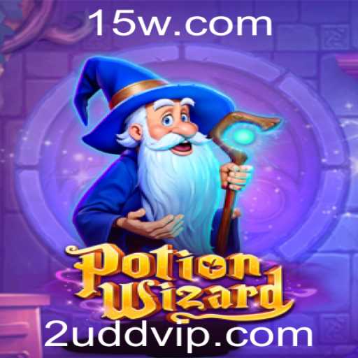 Descubra o Mundo Encantado de PotionWizard: Descrição, Introdução e Regras