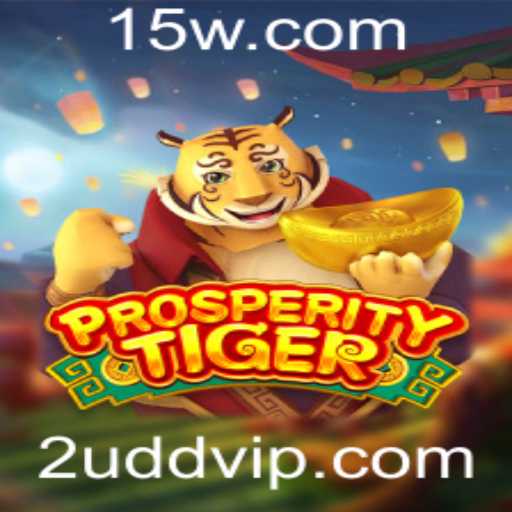 Explorando ProsperityTiger: O Arcade Estratégico de 2023