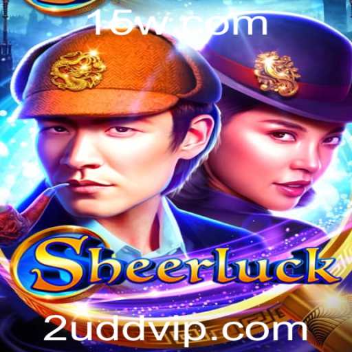 Explorando Sheerluck: Um Mergulho no Empolgante Universo do Jogo