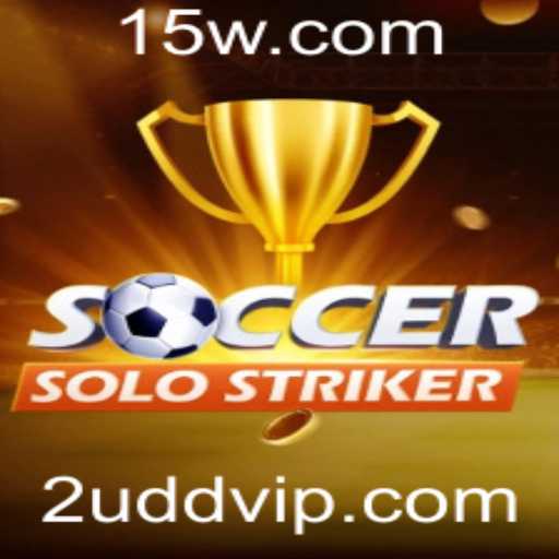 SoccerSoloStriker: A Nova Sensação no Mundo dos Jogos de Esportes