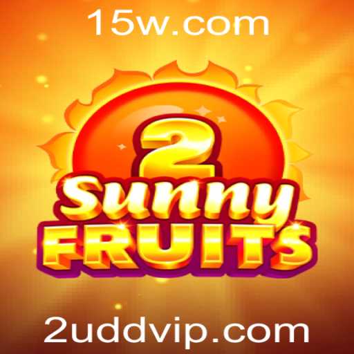 Explorando o Empolgante Mundo de SunnyFruits2