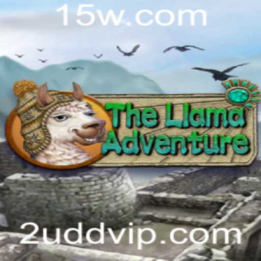 TheLlamaAdventure: Descubra o Mundo Fascinante dos Llamas