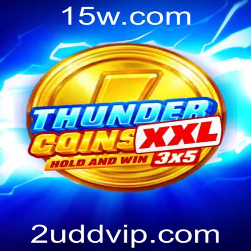 ThunderCoinsXxl: A Nova Sensação dos Jogos de Estratégia com uma Pitada de Sorte
