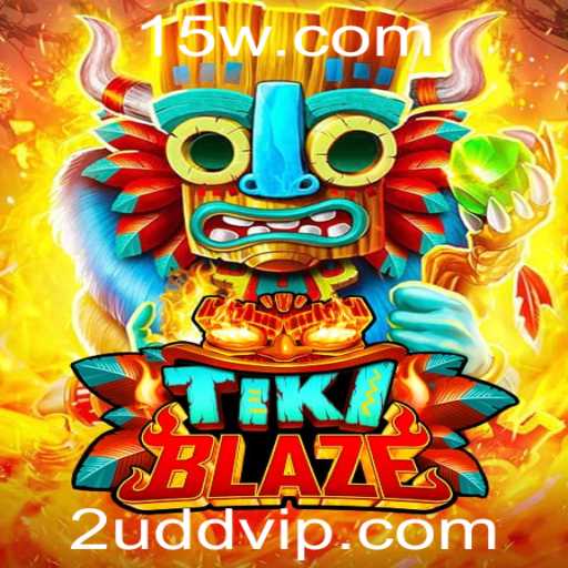 Explorando TikiBlaze e o Intrigante Código 2UDD
