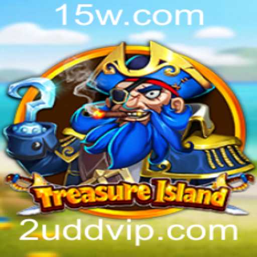 Explorando TreasureIsland: Um Mundo de Aventura e Estratégia