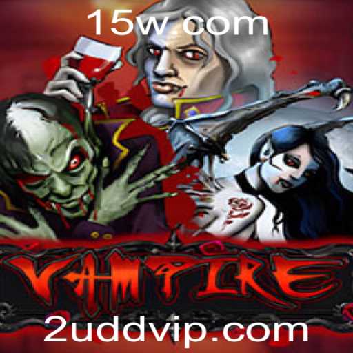 Explorando o Fascinante Mundo do Jogo 'Vampire' com a Chave 2UDD