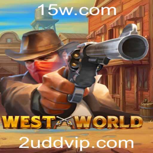 Explorando WestWorld: O Novo Fenômeno de Jogo com a Palavra-Chave 2UDD