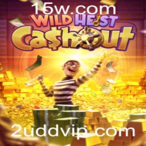 Explorando a Aventura do WildHeistCashout