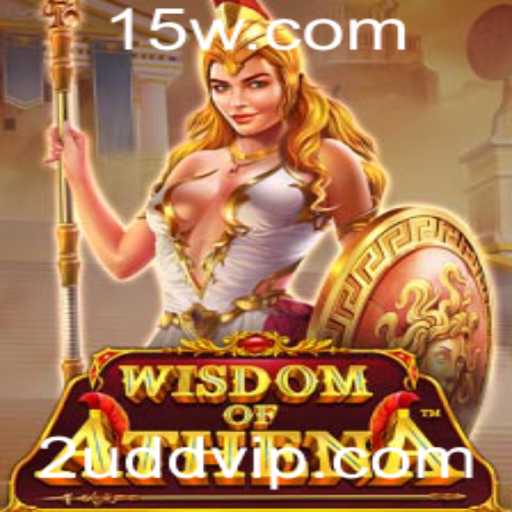 WisdomofAthena: Mergulhe no Universo de Estratégia e Conhecimento com a Palavra-Chave 2UDD