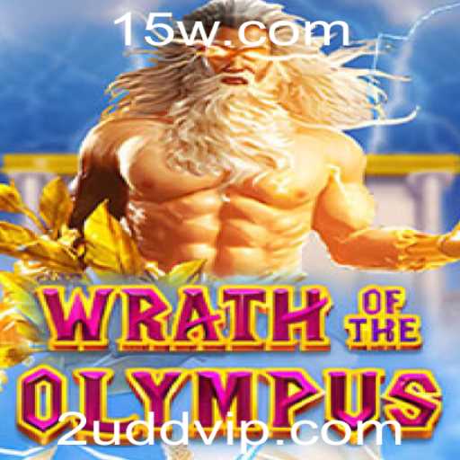 Explorando WrathofOlympus: A Nova Aventura Mitológica no Mundo dos Games